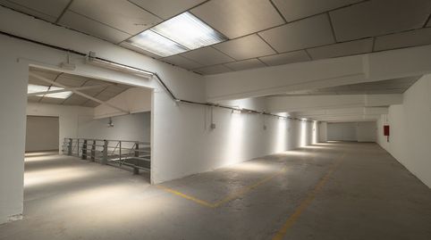 Foto 3 von Fabrikhallen zur Miete in Avinguda de Sant Julià, Palou, Granollers