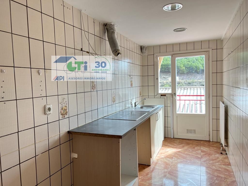 Cuina de Pis en venda en Illueca