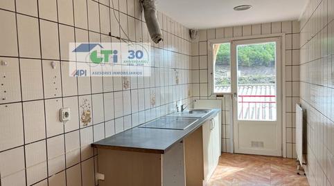 Foto 3 de Pis en venda a Calle San Babil, Illueca, Zaragoza