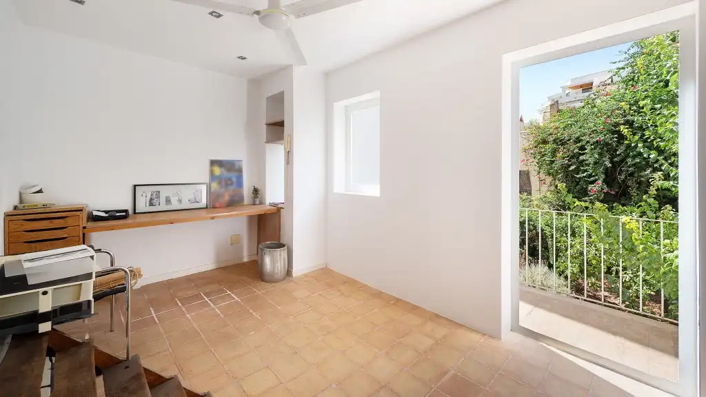 Duplex con giardino in vendita a Centre, imagen 11