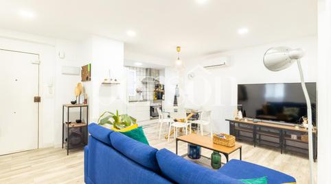 Foto 3 de Planta baixa de lloguer a El Cabanyal - El Canyamelar,  Valencia Capital