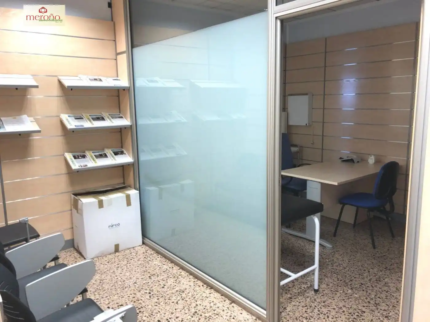 Geschaftsraum zum Verkauf in Elche / Elx