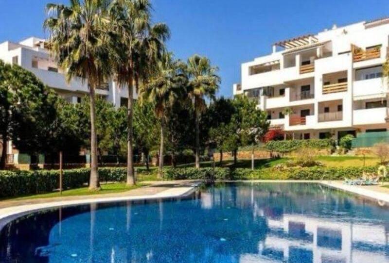 Photo 1 of Planta baja for sale in La Cala Mijas, Málaga