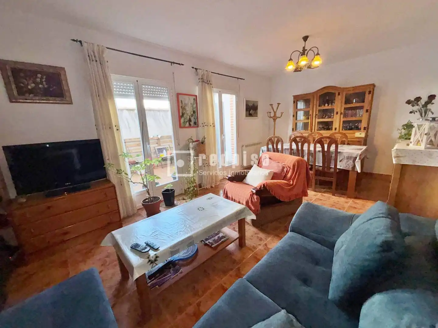 Casa o chalet en venta en Malaguilla