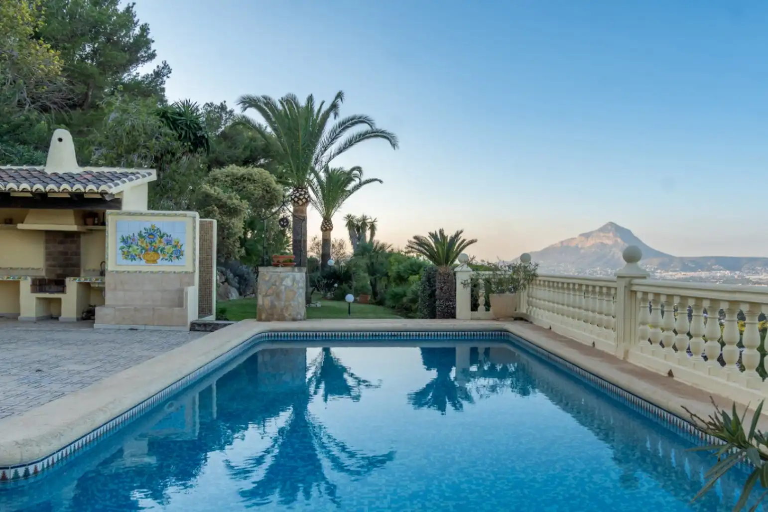 Villa avec piscine à vendre à Cap Martí - El Tossalet - Pinomar, imagen 3
