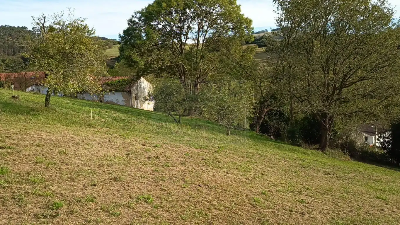 Residential land for sale in Corvera de Asturias, imagen 8