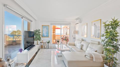 Photo 3 of Attic to rent in Calle Juan Rosa Mateo, El Pinillo, Málaga