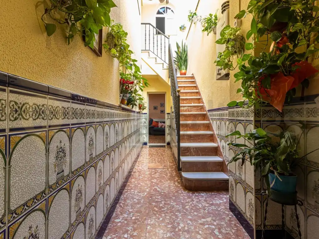 Casa o chalet en venta en Jerez de la Frontera con Aire acondicionado y TV