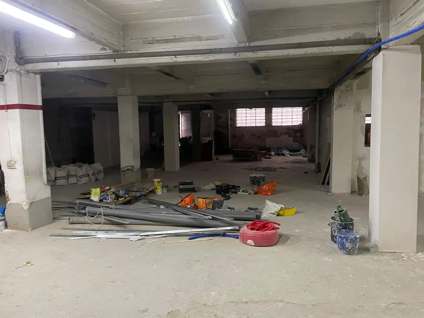 Local comercial en venda a Simón Bolívar Kalea, imagen 6
