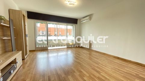 Foto 2 de Pis de lloguer a Avenida Gran Bretaña, El Carrascal, Leganés