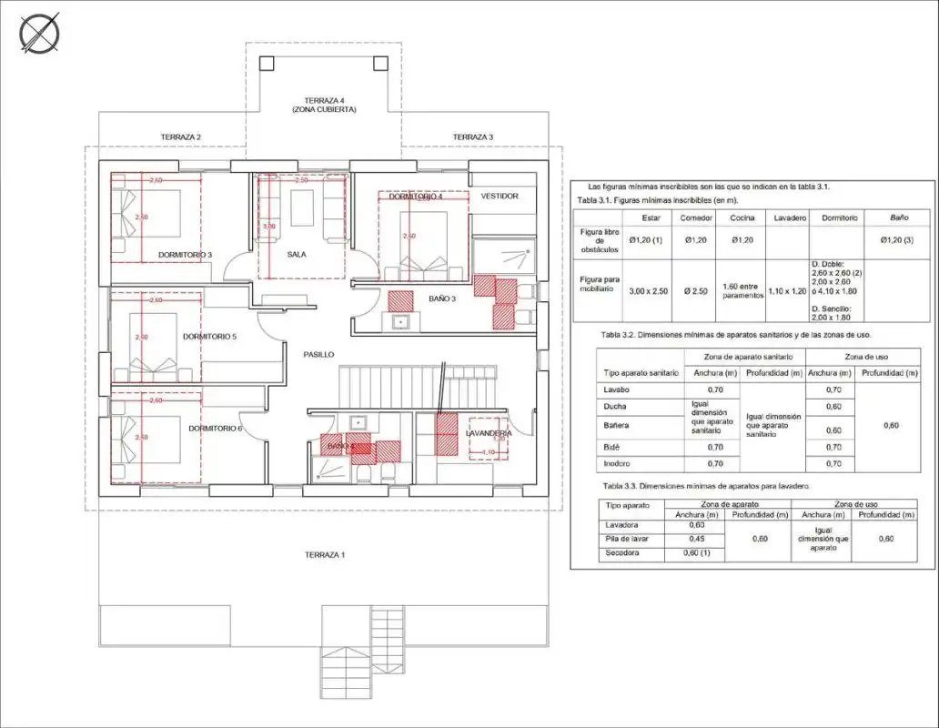 Terreny residencial en venda a Camí Carmen Sendera, imagen 9