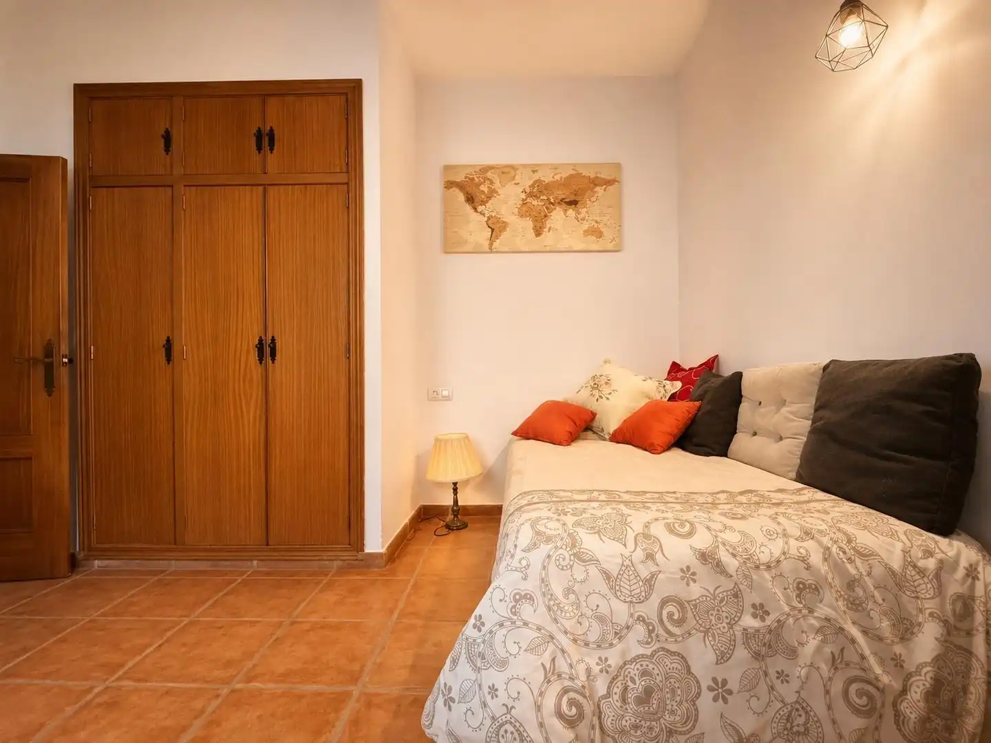 Casa rustica con piscina in vendita a Carretera a Palma del Río, imagen 6