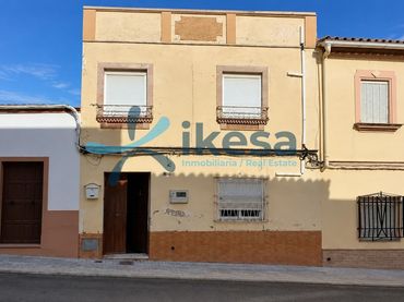 Adosado en venta en Morón de la Frontera