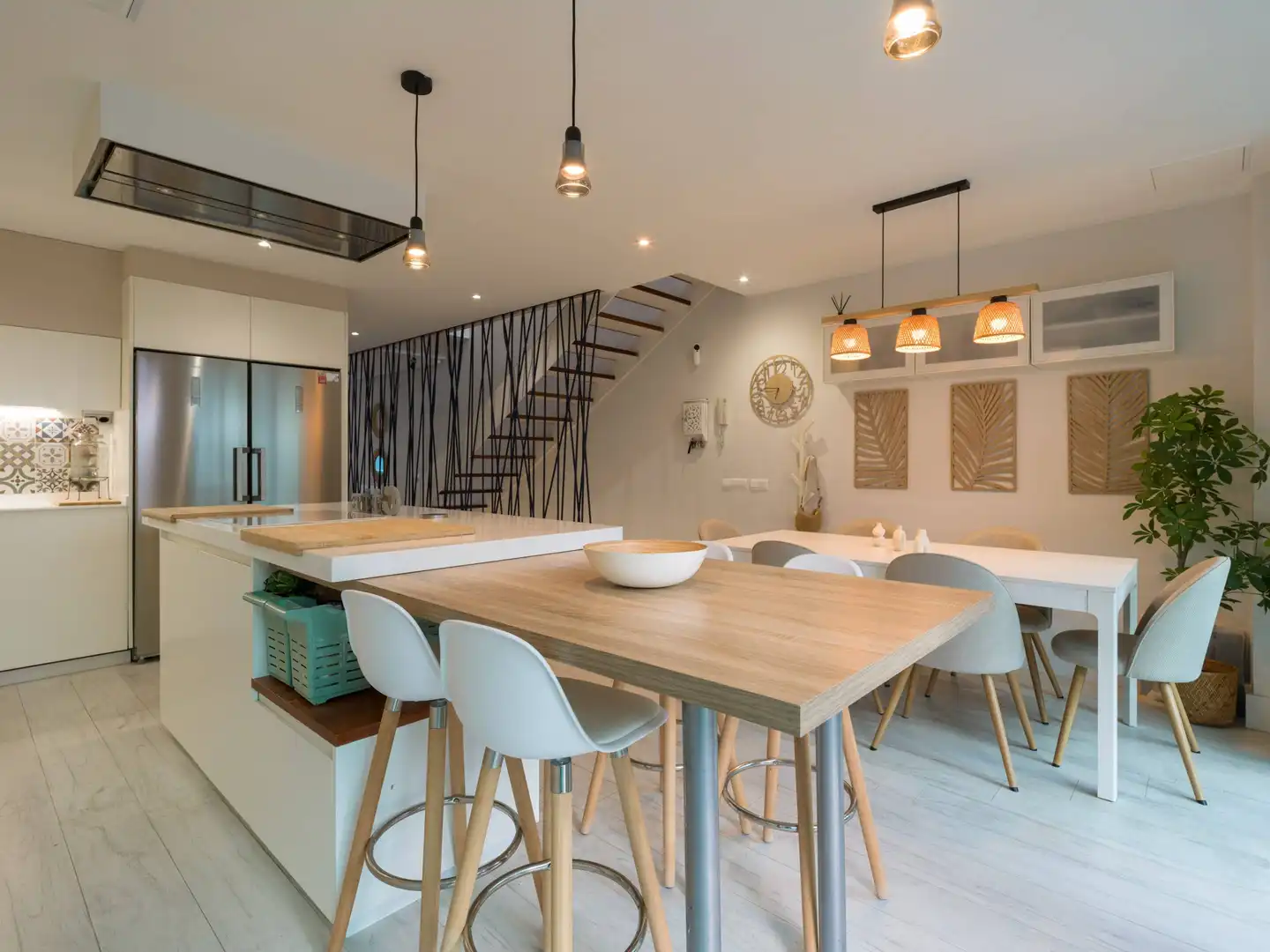 Villa zur Miete in Calle MANUEL HERNANDEZ TOLEDO 17, imagen 19
