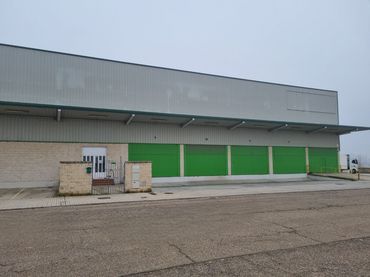 Nave industrial in affitto a Nueva Apertura 1