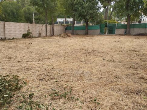 Residencial en venta en Arganda del Rey