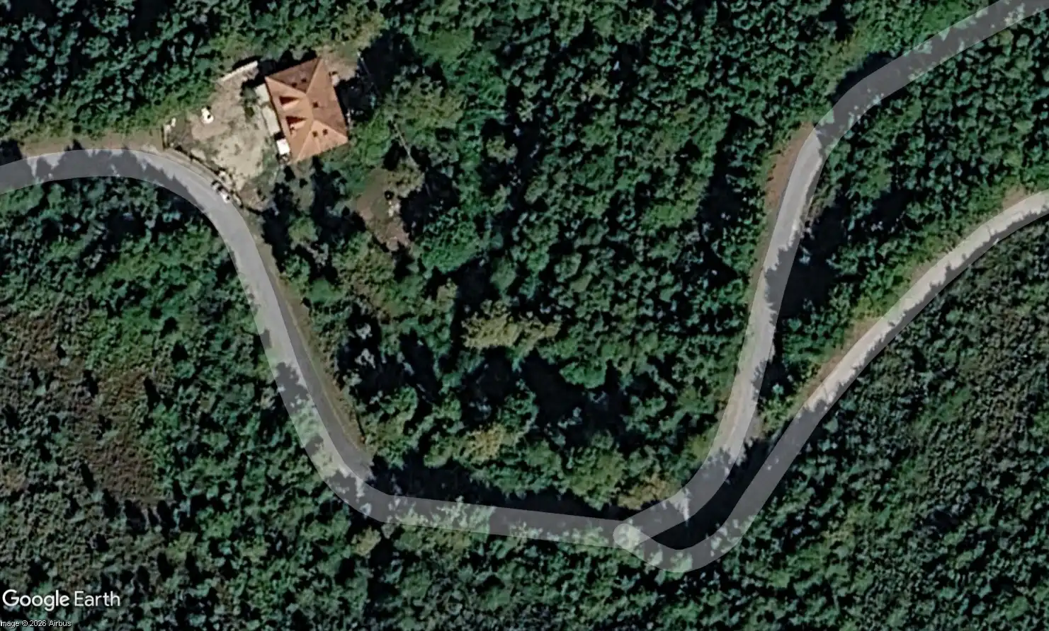 Terreni e lotti in vendita a Padrenda