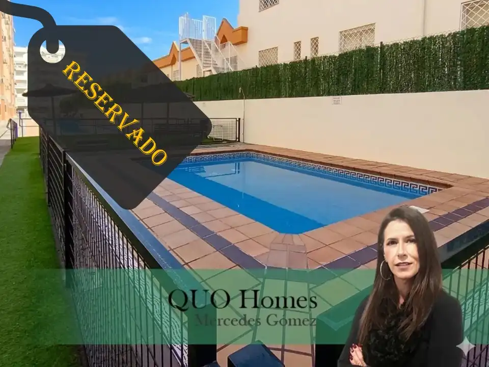 Wohnung mit Pool zum Verkauf in Jerez norte - Montealto - Pozoalbero