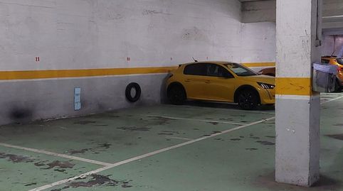 Photo 3 of Garage for rent in Rúa Da Coruña, 17, Plaza Industria, Vigo