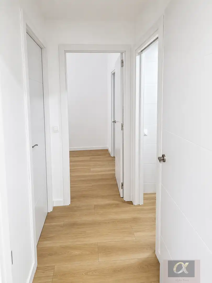 Piso en venta en Badalona con Aire acondicionado y Calefacción