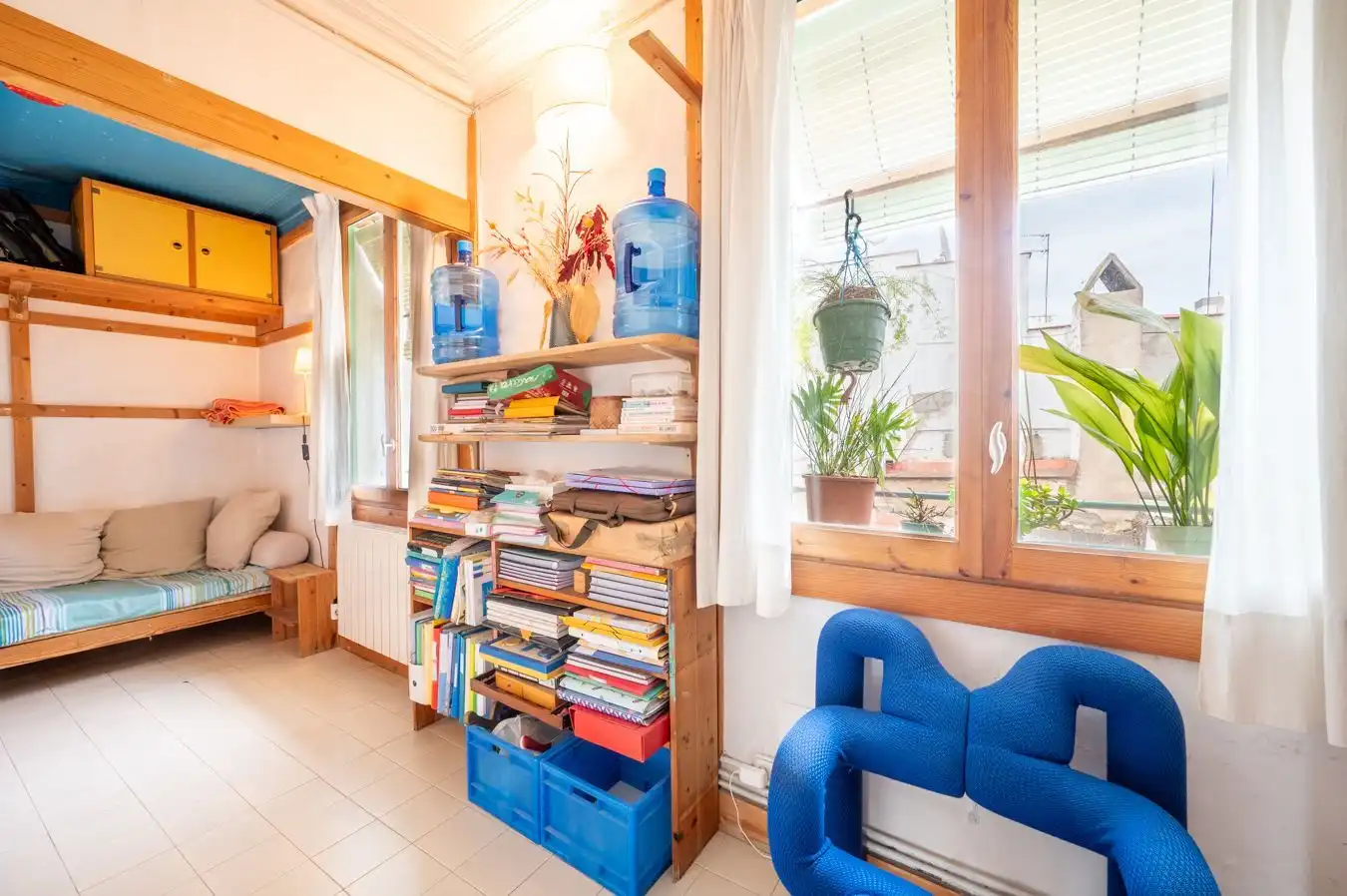 Piso con ascensor en venta en La Rambla, imagen 33