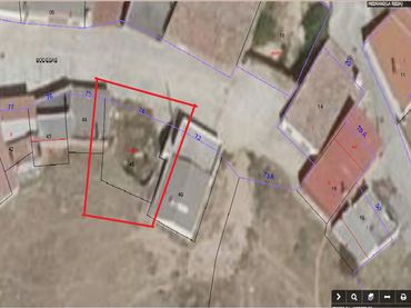 Terreno residenziale in vendita a Medrano