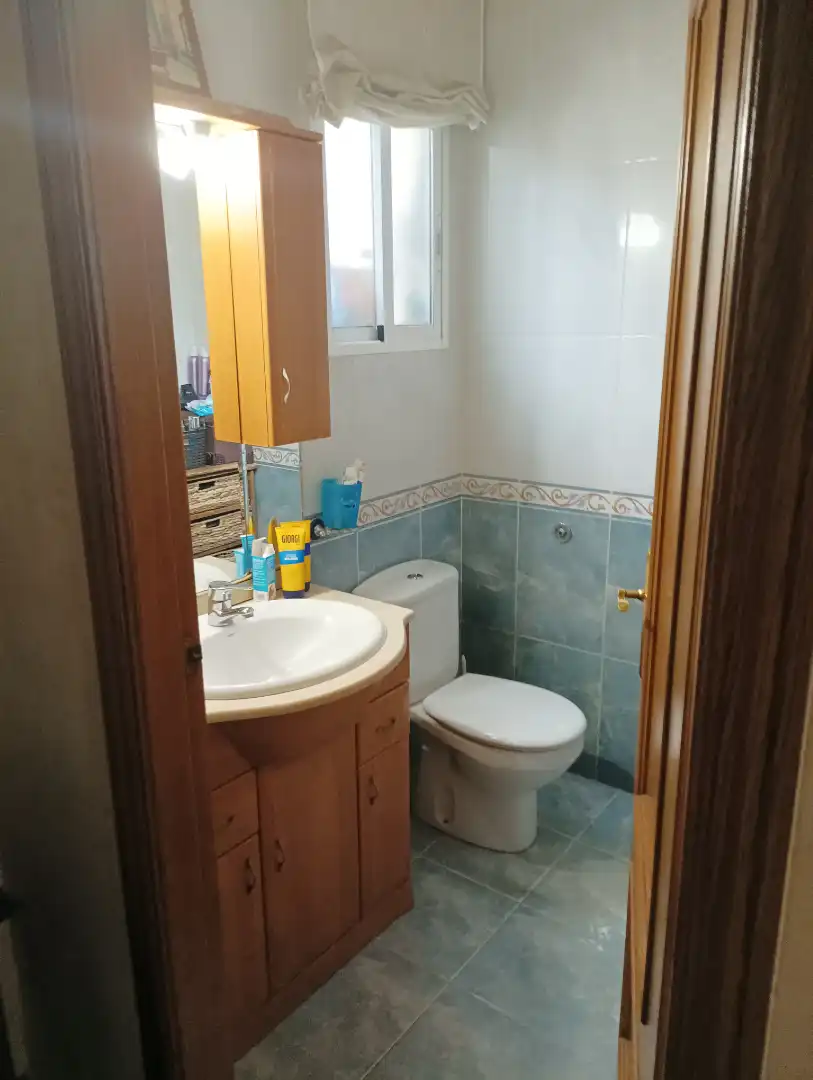 Casa a schiera con terrazza in vendita a Catral, imagen 7
