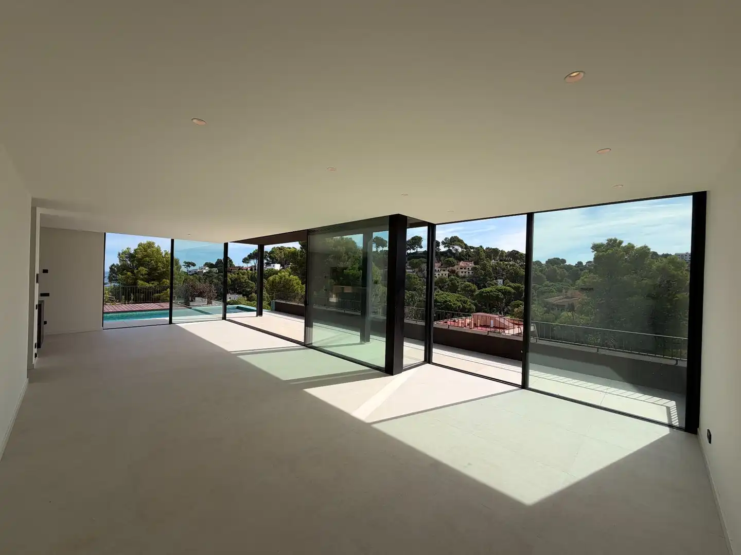 Casa con piscina in vendita a joaquim vayreda, imagen 12