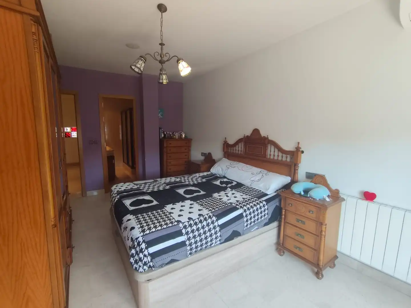 Flat with lift for sale in Avenida Mariana Pineda 35, imagen 19