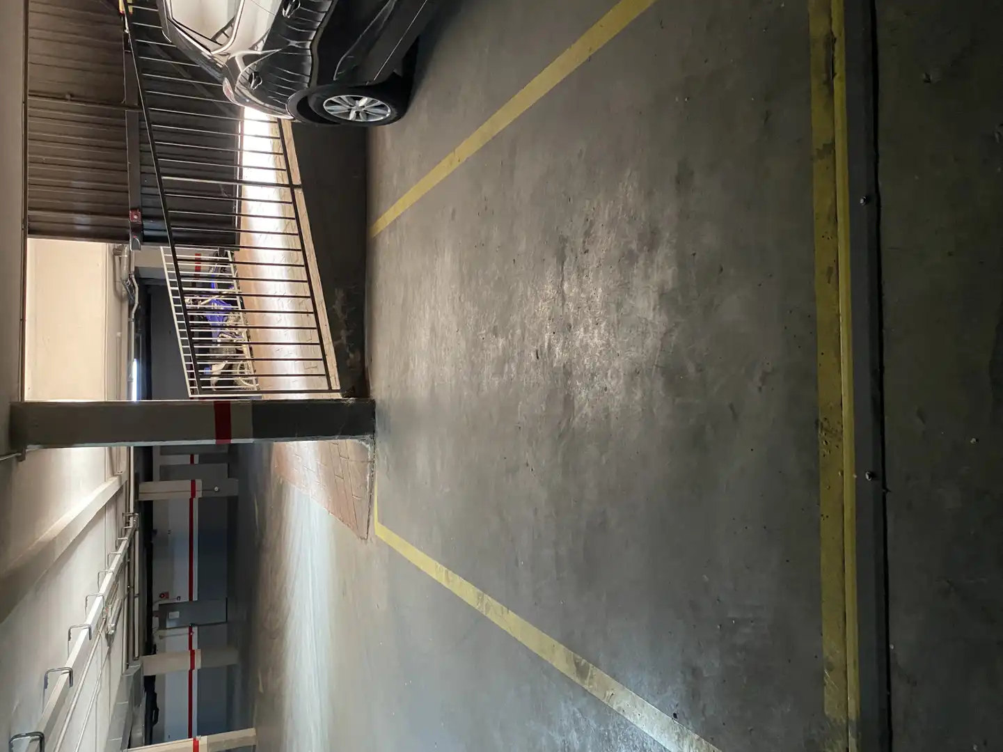 Parking de Piso en venta en Lardero con Calefacción, Jardín privado y Parquet