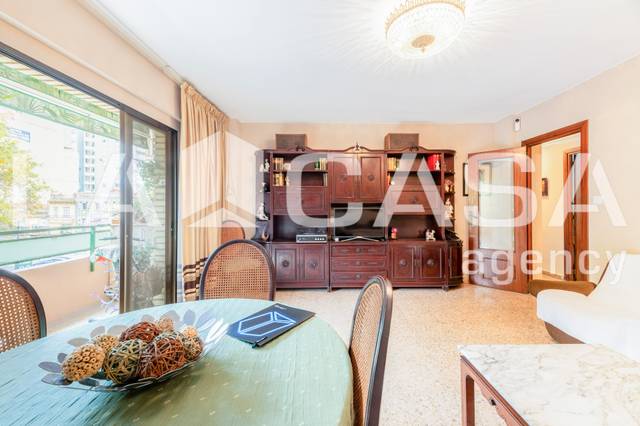 Piso en Venta en Avinguda del Port en La Creu del Grau