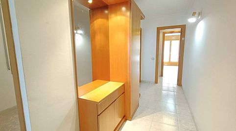 Foto 2 de Piso de alquiler en Caputxins - Ambulatori, Vic