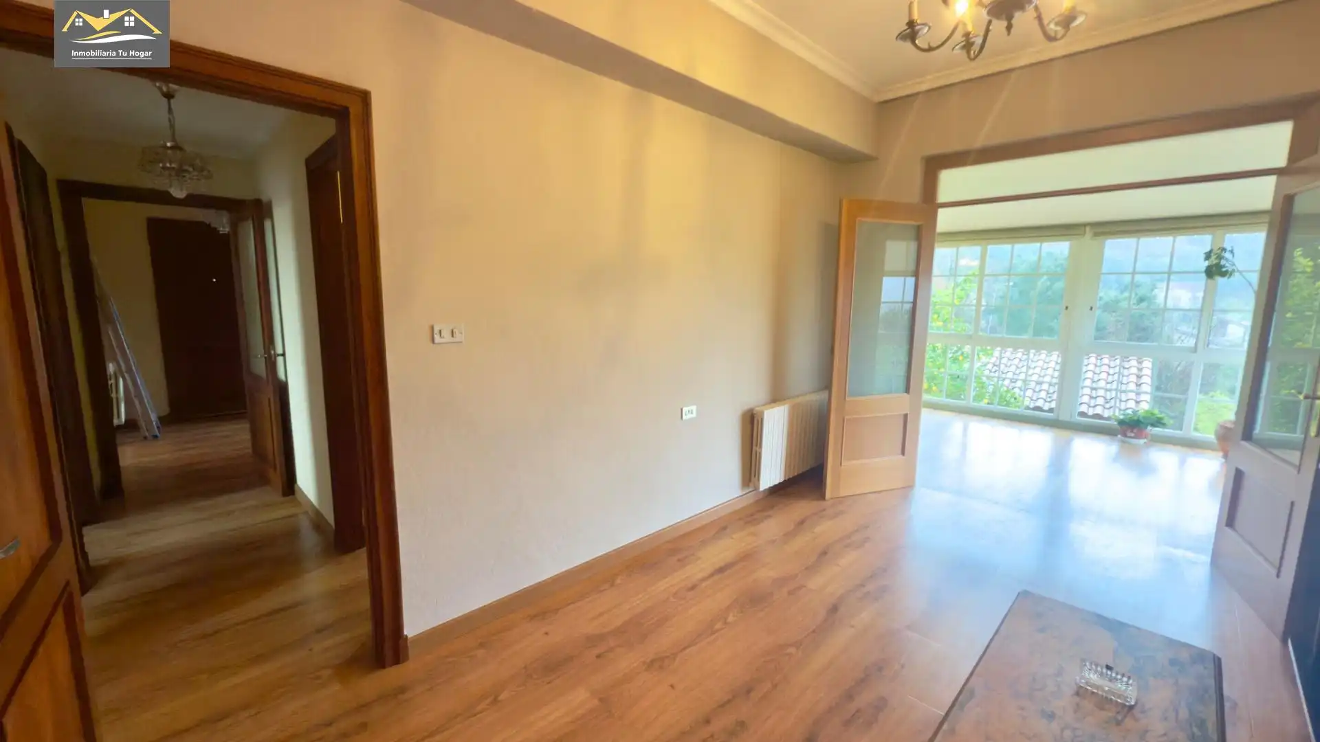 Houses for sale in Ourense Capital   with Private garden, Terrace and Storage room