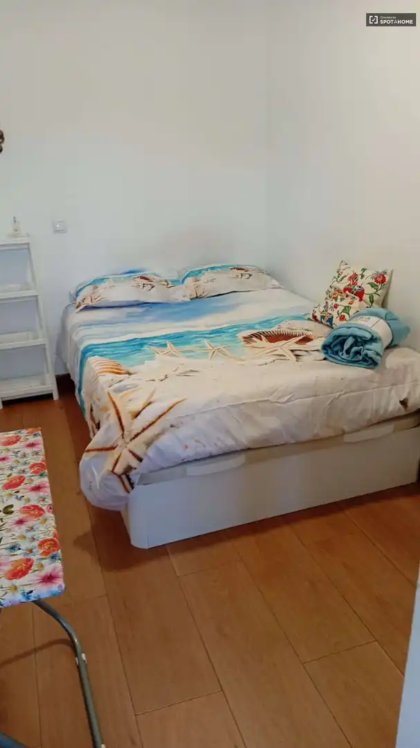 Habitación de Piso para compartir en Ciudad Lineal