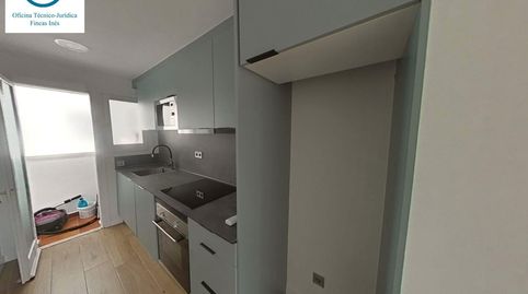 Foto 4 de Pis en venda a Col.legis Nous, Mollet del Vallès