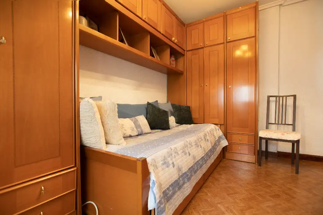 Piso con ascensor en venta en Calle Moctezuma 10, imagen 8