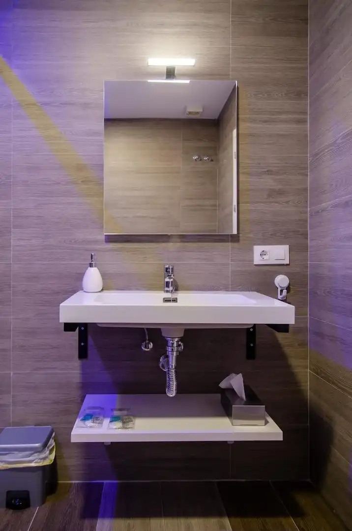 Baño de Estudio en venta en Córdoba con Aire acondicionado y Parquet