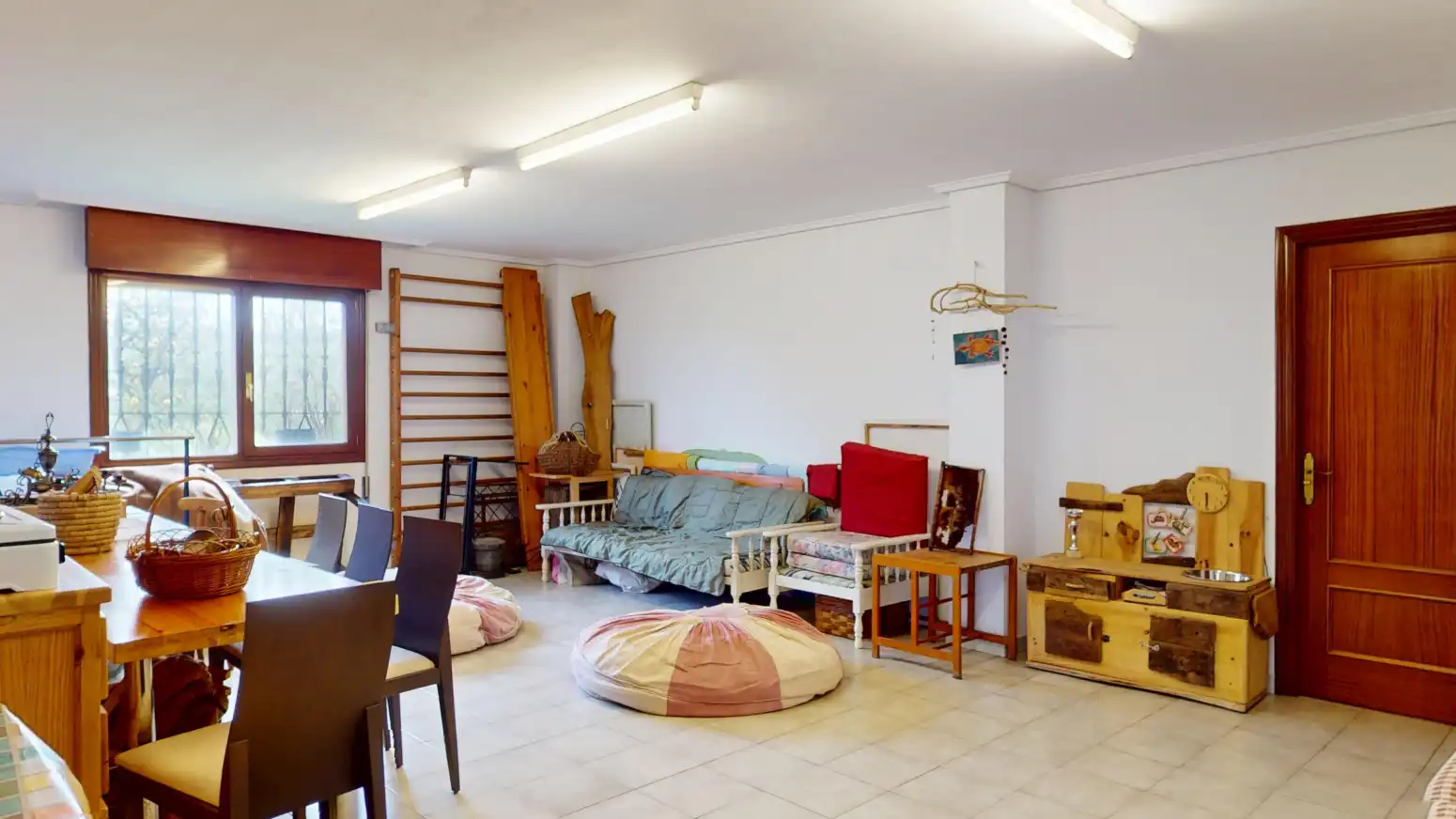 Casa o chalet en venta en Santander con Calefacción, Jardín privado y Parquet