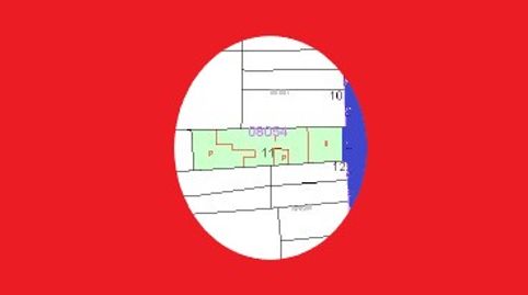 VENTA DE CASA O SOLAR PARA EDIFICAR en el centro de la ciudad de Dos Hermanas, immagine 2