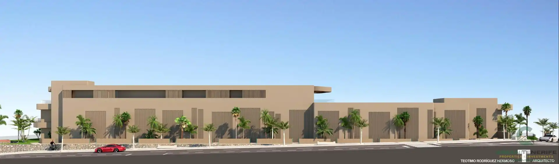 Chalet con terraza en venta en Nivaria, imagen 3