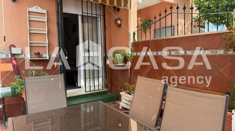Photo 3 of Single-family semi-detached for sale in Estocolmo, Avenida de Europa, Sevilla