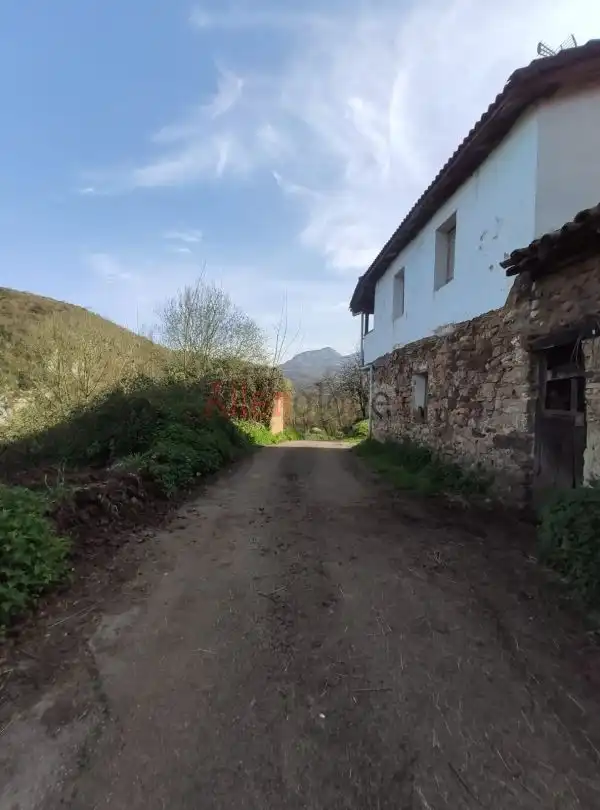 Casa o xalet en venda en Oviedo 