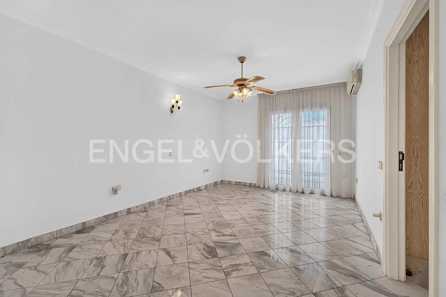 Living room of Houses for sale in Costa Adeje