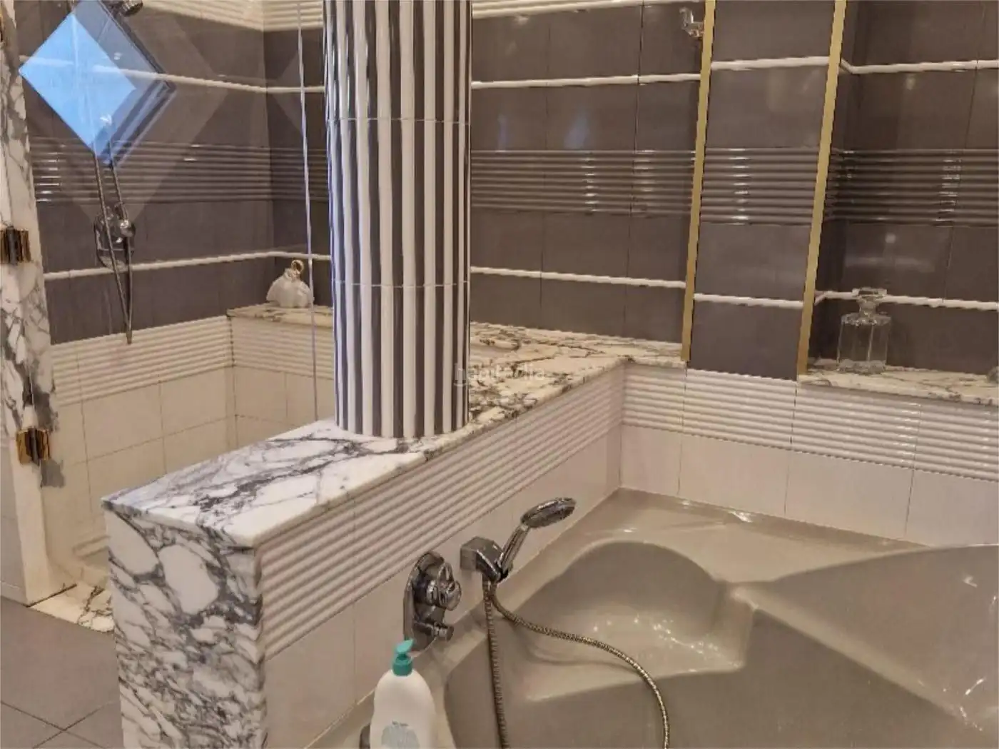 Casa amb piscina en venda a Carrer del Riu 23, imagen 13