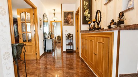 Foto 4 de Casa adosada en venda a Calle Clara Campoamor, 32, Cijuela, Granada