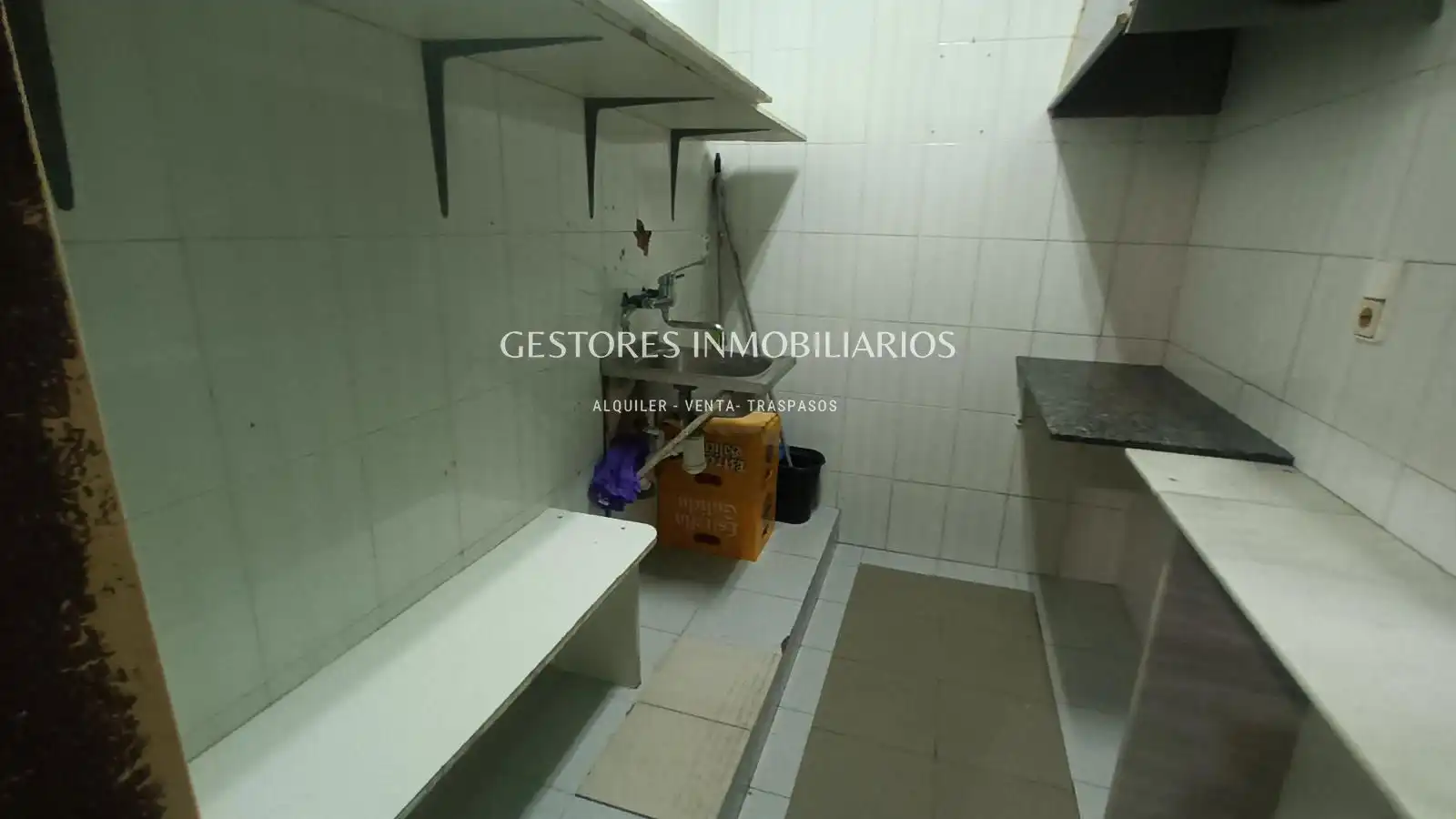 Geschaftsraum zur Miete in Muro de Alcoy