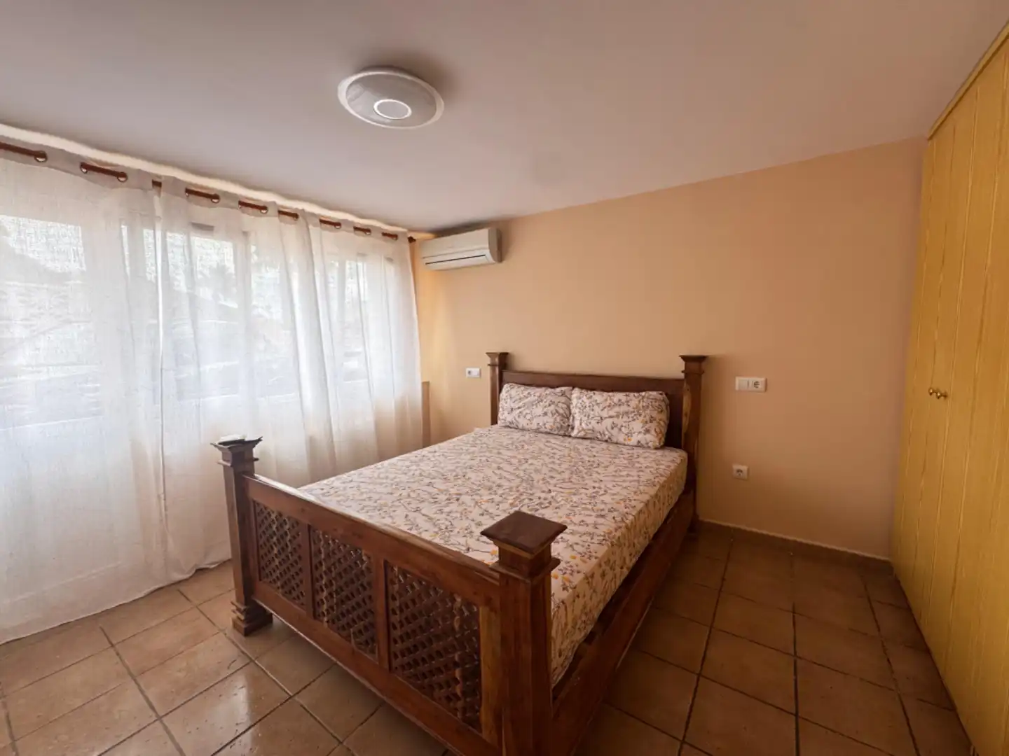 Chalet con piscina en venta en Carrió - La Merced - Los Pinos, imagen 8