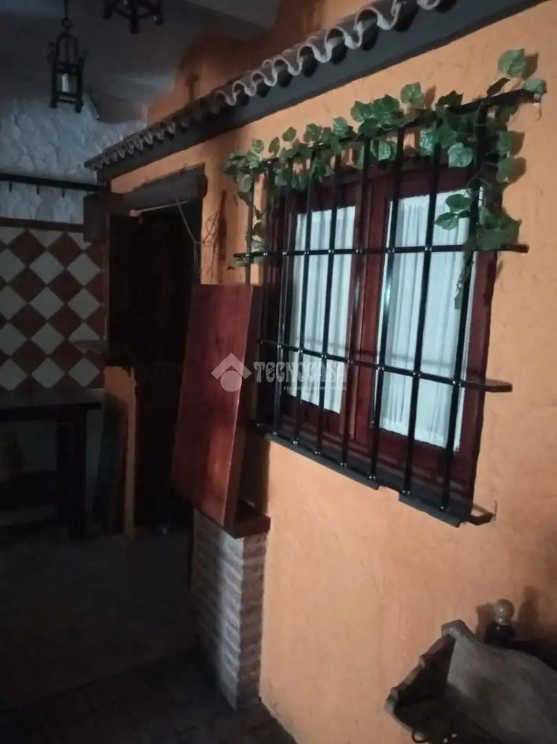 Local en venda en Alcalá de Guadaira amb Aire condicionat i Terrassa