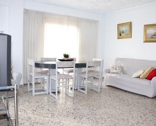 Dining room of Flat to rent in Elche / Elx  with Balcony