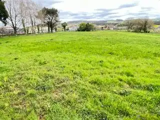 Terreno en venta en Boimorto
